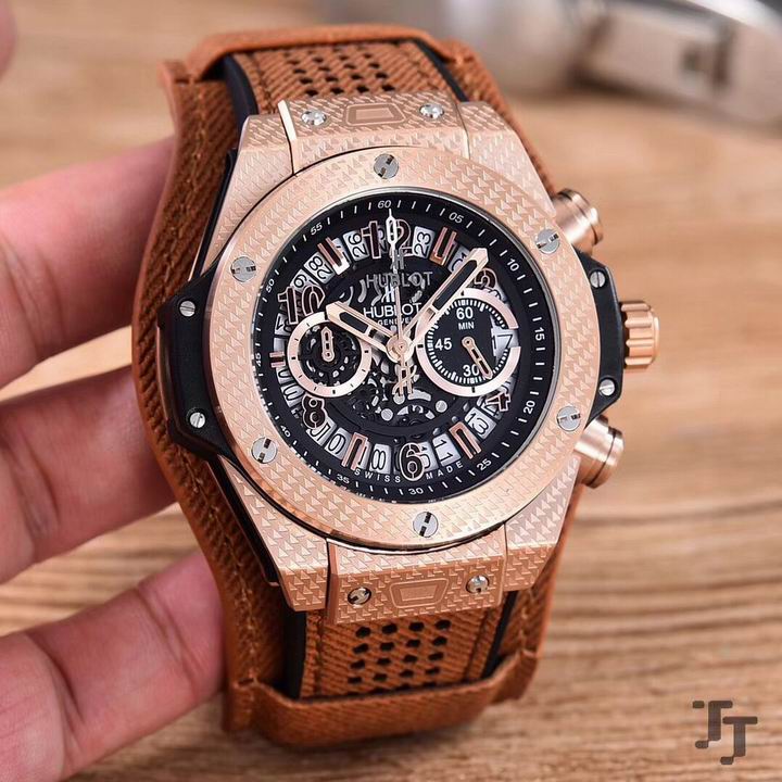 HUBLOT GENEVE Watch 512